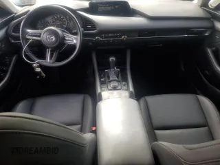 2019 Mazda 3 Preferred z VIN 3MZBPADL1KM108073, wystawiony jako Copart lot #48130305 z przebiegiem 49 333 mil mil oraz Nie do naprawy • Non repairable. Historia ofert i sprzedaży dostępna na DreamBid. Obrazek 8.