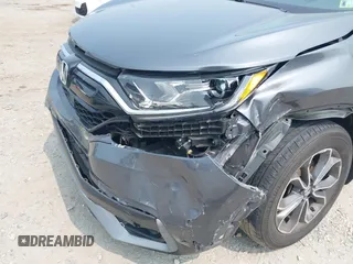 2020 Honda CR-V EX с VIN 2HKRW2H57LH670959, выставлен на аукционе IAAI как лот 42483902 с пробегом Не указан миль и . История ставок и продаж доступна на DreamBid. Изображение 18.