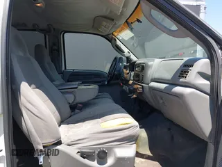 2004 Ford F-350 XL with VIN 1FTSW31P84ED21703, listed as a IAAI auction lot 42644063 with 297,096 mi miles and . Bid and sale history available at DreamBid. Image 5.