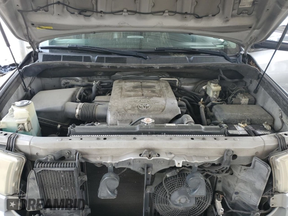 2008 Toyota Sequoia Platinum with VIN 5TDZY67AX8S013378, listed as a Copart auction lot 51770565 with 320,489 mi miles and Clean Title. Bid and sale history available at carsss.com. Image 11.