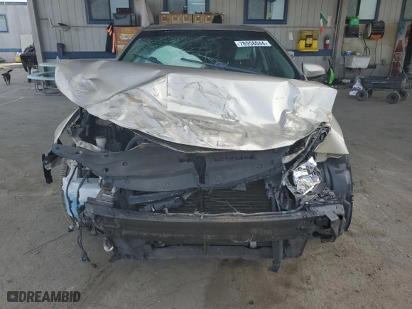 2015 Toyota Camry XLE with VIN 4T1BF1FK4FU938246, listed as a Copart auction lot 78958044 with 204,262 mi miles and Salvage Title. Bid and sale history available at carsss.com. Image 5.