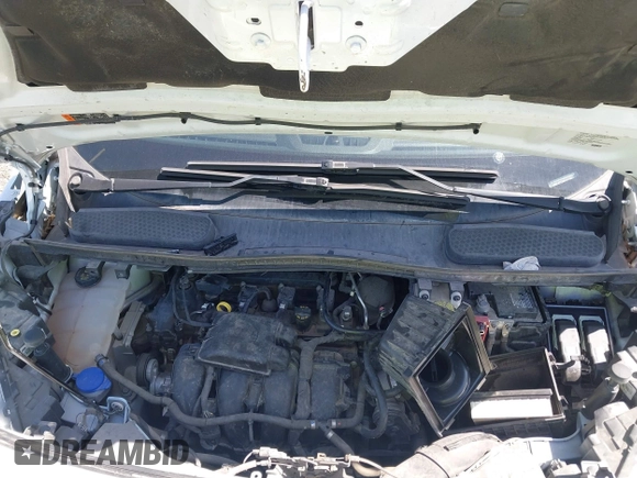 2022 Ford Transit Connect XLT с VIN NM0LS7T20N1517861, выставлен на аукционе IAAI как лот 42577602 с пробегом Не указан миль и . История ставок и продаж доступна на DreamBid. Изображение 10.