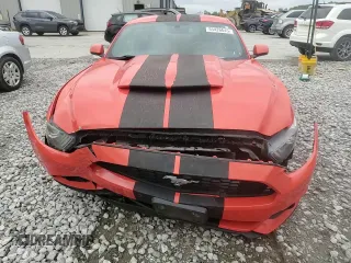 2015 Ford Mustang EcoBoost z VIN 1FA6P8TH2F5368462, wystawiony jako Copart lot #55426645 z przebiegiem 102 757 mil mil oraz Szkoda całkowita • Salvage title. Historia ofert i sprzedaży dostępna na DreamBid. Obrazek 13.