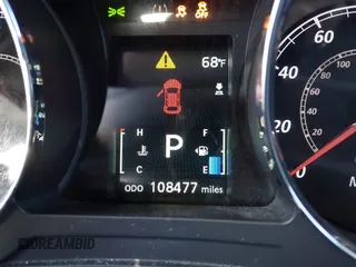 2018 Mitsubishi Outlander ES with VIN JA4AP3AU2JZ035990, listed as a IAAI auction lot 41130906 with 108,477 mi miles and . Bid and sale history available at DreamBid. Image 15.