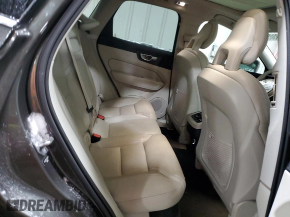 2018 Volvo XC60 Inscription with VIN YV4A22RL0J1025920, listed as a Copart auction lot 41973305 with 90,163 mi miles and Salvage Title. Bid and sale history available at DreamBid. Image 11.