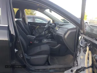 2017 Nissan Rogue SV with VIN KNMAT2MV4HP583222, listed as a IAAI auction lot 42464387 with 144,754 mi miles and . Bid and sale history available at DreamBid. Image 5.