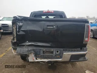 2017 GMC Canyon 2WD SLE with VIN 1GTG5CEN5H1181298, listed as a Copart auction lot 43681595 with 155,063 mi miles and Salvage Title. Bid and sale history available at carsss.com. Image 6.