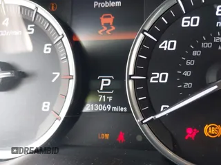 2014 Acura MDX Technology z VIN 5FRYD4H45EB008463, wystawiony jako IAAI lot #42193760 z przebiegiem 213 069 mil mil oraz . Historia ofert i sprzedaży dostępna na DreamBid. Obrazek 14.