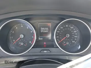 2019 Volkswagen Tiguan S с VIN 3VV1B7AX4KM023236, выставлен на аукционе IAAI как лот 41687279 с пробегом 42 222 миль миль и . История ставок и продаж доступна на DreamBid. Изображение 7.