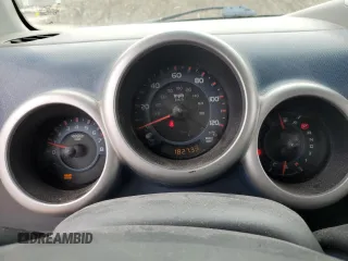 2006 Honda Element EX-P with VIN 5J6YH28736L026019, listed as a Copart auction lot 51469855 with 182,739 mi miles and Salvage Title. Bid and sale history available at DreamBid. Image 9.