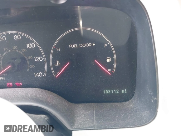 2004 Lincoln Aviator Luxury z VIN 5LMEU68H74ZJ01196, wystawiony jako IAAI lot #41853470 z przebiegiem 102 112 mil mil oraz . Historia ofert i sprzedaży dostępna na DreamBid. Obrazek 7.
