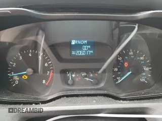 2019 Ford Transit Passenger XL with VIN 1FBZX2YM9KKA23164, listed as a Copart auction lot 73237164 with 206,017 mi miles and Clean Title. Bid and sale history available at carsss.com. Image 9.