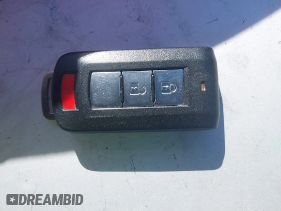 2016 Mitsubishi Outlander SE с VIN JA4AD3A30GZ022258, выставлен на аукционе IAAI как лот 41425764 с пробегом 66 096 миль миль и . История ставок и продаж доступна на DreamBid. Изображение 11.