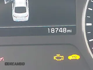 2023 Kia Forte LXS z VIN 3KPF24AD4PE627976, wystawiony jako IAAI lot #41540833 z przebiegiem 18 748 mil mil oraz . Historia ofert i sprzedaży dostępna na DreamBid. Obrazek 15.