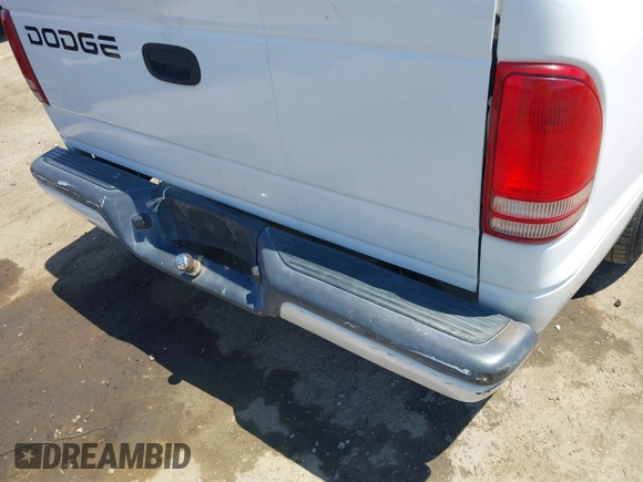 2001 Dodge Dakota с VIN 1B7GL22X91S188051, выставлен на аукционе IAAI как лот 40048902 с пробегом 304 305 миль миль и . История ставок и продаж доступна на DreamBid. Изображение 20.
