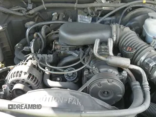 2001 Chevrolet S-10 LS с VIN 1GCCS19W718125410, выставлен на аукционе IAAI как лот 42352593 с пробегом 197 127 миль миль и . История ставок и продаж доступна на DreamBid. Изображение 12.