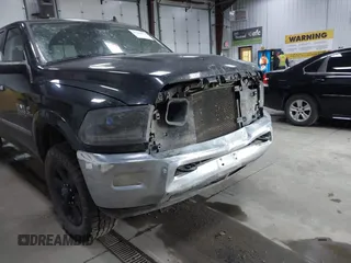 2015 Ram 2500 Laramie with VIN 3C6UR5NL9FG646401, listed as a IAAI auction lot 41104911 with 16,800 mi miles and . Bid and sale history available at DreamBid. Image 19.