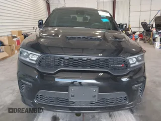 2023 Dodge Durango R/T with VIN 1C4SDJCT9PC639334, listed as a IAAI auction lot 42711946 with 9,494 mi miles and . Bid and sale history available at DreamBid. Image 12.