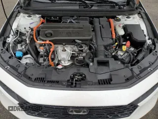 2023 Honda Accord EX-L с VIN 1HGCY2F68PA007524, выставлен на аукционе Copart как лот 60244435 с пробегом 17 857 миль миль и Списание • Salvage title. История ставок и продаж доступна на DreamBid. Изображение 11.