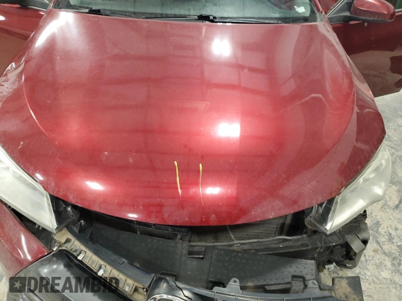 2015 Toyota Camry XLE with VIN 4T1BF1FK1FU972435, listed as a Copart auction lot 41929005 with Not Provided miles and Clean Title. Bid and sale history available at carsss.com. Image 11.