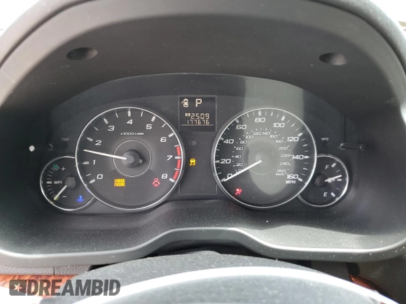 2011 Subaru Outback Limited Power Moon with VIN 4S4BRDLC4B2400920, listed as a Copart auction lot 51066445 with 177,676 mi miles and Salvage Title. Bid and sale history available at DreamBid. Image 12.