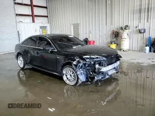 2016 Audi A4 Premium Plus z VIN WAUFFAFL8GN010804, wystawiony jako Copart lot #55500705 z przebiegiem 75 237 mil mil oraz Szkoda całkowita • Salvage title. Historia ofert i sprzedaży dostępna na DreamBid. Obrazek 14.