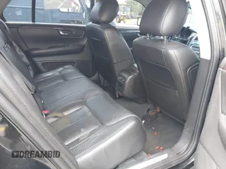 2010 Cadillac DTS w/1SC with VIN 1G6KD5EY8AU106072, listed as a IAAI auction lot 41999952 with 165,866 mi miles. Bid and sale history available at carsss.com. Image 8.