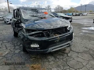 2013 Land Rover Range Rover Evoque Pure Plus with VIN SALVP2BG8DH819619, listed as a Copart auction lot 45423495 with 63,057 mi miles and Salvage Title. Bid and sale history available at carsss.com. Image 11.