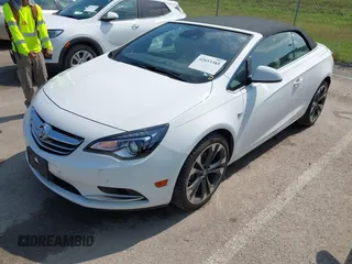 2017 Buick Cascada Premium с VIN W04WH3N51HG095237, выставлен на аукционе IAAI как лот 42653385 с пробегом 72 868 миль миль и . История ставок и продаж доступна на DreamBid. Изображение 2.