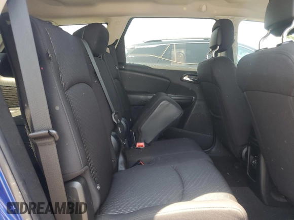 2012 Dodge Journey SXT with VIN 3C4PDCBB6CT324709, listed as a Copart auction lot 63300405 with 179,946 mi miles and Salvage title. Bid and sale history available at DreamBid. Image 10.