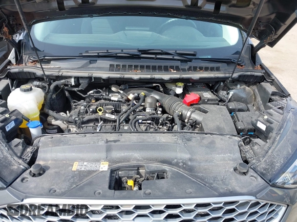 2024 Ford Edge SE с VIN 2FMPK4G92RBA44626, выставлен на аукционе IAAI как лот 41941354 с пробегом 12 175 миль миль и . История ставок и продаж доступна на DreamBid. Изображение 10.