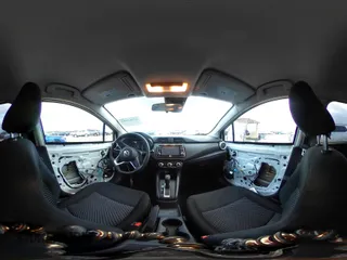 2022 Nissan Versa S z VIN 3N1CN8DV2NL821813, wystawiony jako IAAI lot #42163493 z przebiegiem 88 645 mil mil oraz . Historia ofert i sprzedaży dostępna na DreamBid. Obrazek 20.