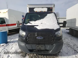 2016 Ford Transit с VIN 1FDBF9ZM7GKB54510, выставлен на аукционе Copart как лот 86156314 с пробегом 115 856 миль миль и Чистый • Clean title. История ставок и продаж доступна на DreamBid. Изображение 5.