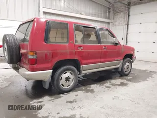 1994 Isuzu Trooper с VIN JACDH58WXR7906496, выставлен на аукционе IAAI как лот 42355985 с пробегом 203 592 миль миль и . История ставок и продаж доступна на DreamBid. Изображение 4.