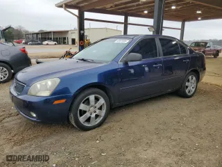 2007 Kia Optima LX with VIN KNAGE123875114061, listed as a Copart auction lot 48887695 with 167,628 mi miles and Salvage Title. Bid and sale history available at carsss.com. Image 1.