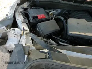 2022 Chevrolet Tahoe Commercial with VIN 1GNSKLED1NR279078, listed as a Copart auction lot 84247855 with 22,487 mi miles and Salvage title. Bid and sale history available at DreamBid. Image 14.