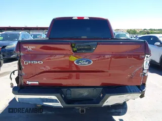 2016 Ford F-150 XLT with VIN 1FTEW1EG6GKD74658, listed as a IAAI auction lot 42070964 with 112,820 mi miles and . Bid and sale history available at DreamBid. Image 16.