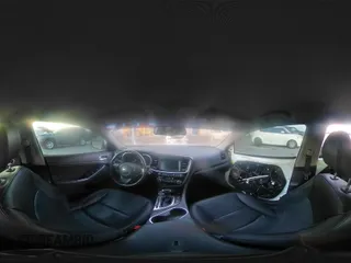 2016 Kia Optima Hybrid EX with VIN KNAGN4AD6G5099121, listed as a Copart auction lot 41818295 with 0 mi miles and Salvage Title. Bid and sale history available at carsss.com. Image 13.