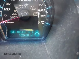 2010 Ford Taurus Limited with VIN 1FAHP2FW2AG140247, listed as a IAAI auction lot 42039842 with 152,408 mi miles and . Bid and sale history available at DreamBid. Image 7.