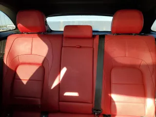 2021 Jaguar F-Pace R-Dynamic S z VIN SADCT2FU5MA681304, wystawiony jako Copart lot #43956495 z przebiegiem 28 466 mil mil oraz Szkoda całkowita • Salvage title. Historia ofert i sprzedaży dostępna na DreamBid. Obrazek 10.