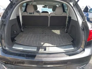 2014 Acura MDX Technology z VIN 5FRYD3H47EB007857, wystawiony jako IAAI lot #41732458 z przebiegiem 173 435 mil mil oraz . Historia ofert i sprzedaży dostępna na DreamBid. Obrazek 8.