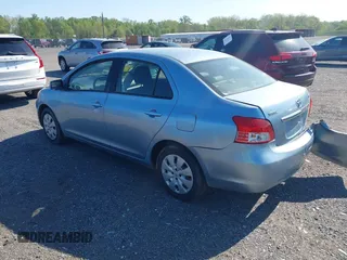 2010 Toyota Yaris с VIN JTDBT4K36A1361436, выставлен на аукционе IAAI как лот 42046721 с пробегом 181 599 миль миль и . История ставок и продаж доступна на DreamBid. Изображение 3.