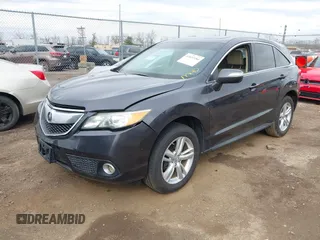 2013 Acura RDX Technology with VIN 5J8TB4H53DL006914, listed as a IAAI auction lot 41837184 with 148,704 mi miles and . Bid and sale history available at DreamBid. Image 17.