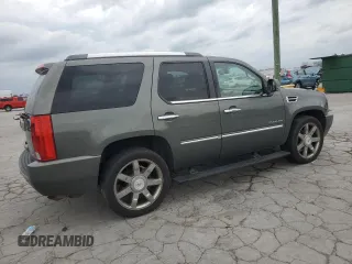 2011 Cadillac Escalade Premium z VIN 1GYS4CEF7BR213743, wystawiony jako Copart lot #55915025 z przebiegiem 293 784 mil mil oraz Tytuł czysty. Historia ofert i sprzedaży dostępna na DreamBid. Obrazek 3.