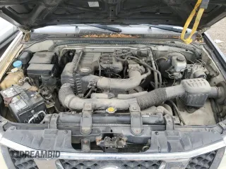 2008 Nissan Frontier SE z VIN 1N6BD06T18C438824, wystawiony jako Copart lot #56874405 z przebiegiem 228 495 mil mil oraz Tytuł czysty. Historia ofert i sprzedaży dostępna na DreamBid. Obrazek 11.