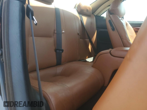 2002 Lexus SC 430 with VIN JTHFN48YX20026264, listed as a Copart auction lot 52571945 with 170,019 mi miles and Salvage Title. Bid and sale history available at DreamBid. Image 10.
