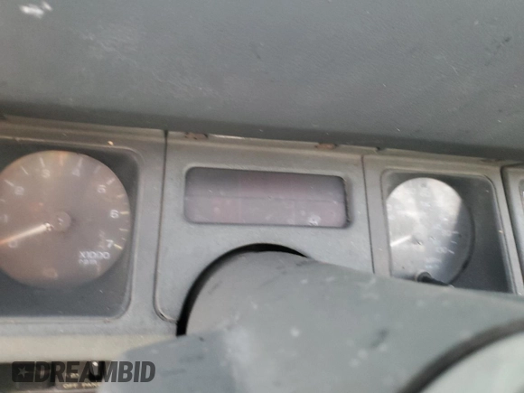 1992 Jeep Wrangler with VIN 2J4FY29SXNJ554171, listed as a Copart auction lot 77655294 with 115,494 mi miles and Salvage Title. Bid and sale history available at carsss.com. Image 9.