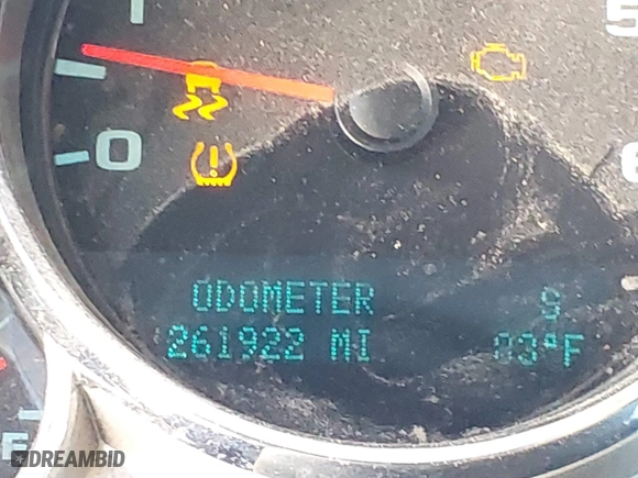 2013 Chevrolet Silverado 1500 LT with VIN 1GCRCSE06DZ138212, listed as a IAAI auction lot 42088561 with 261,922 mi miles. Bid and sale history available at carsss.com. Image 15.