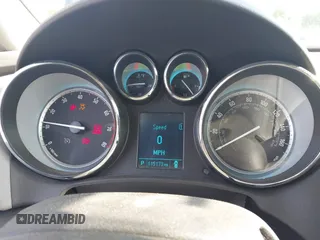2013 Buick Verano с VIN 1G4PP5SK8D4237223, выставлен на аукционе IAAI как лот 42559540 с пробегом 115 173 миль миль и . История ставок и продаж доступна на DreamBid. Изображение 7.