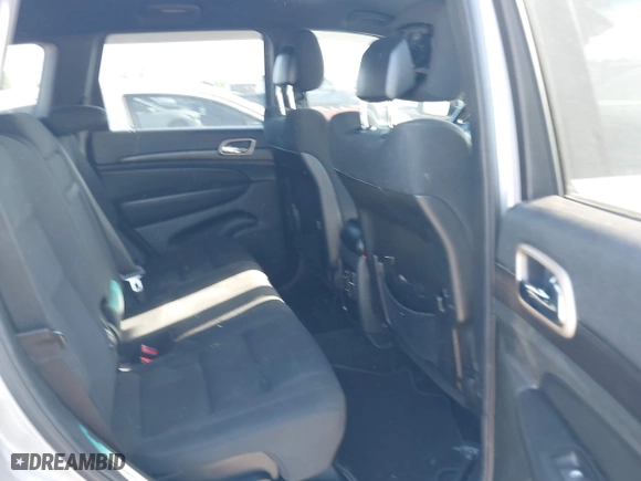 2014 Jeep Grand Cherokee Laredo with VIN 1C4RJEAG7EC547642, listed as a IAAI auction lot 42000432 with 178,996 mi miles. Bid and sale history available at carsss.com. Image 8.